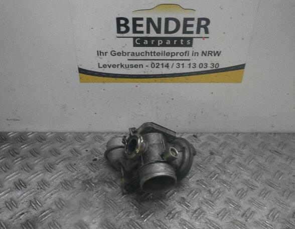 EGR Valve LAND ROVER Discovery Sport (L550)
