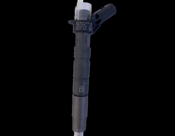 Injector Nozzle MERCEDES-BENZ A-Klasse (W168) 0445117047 A6540700187