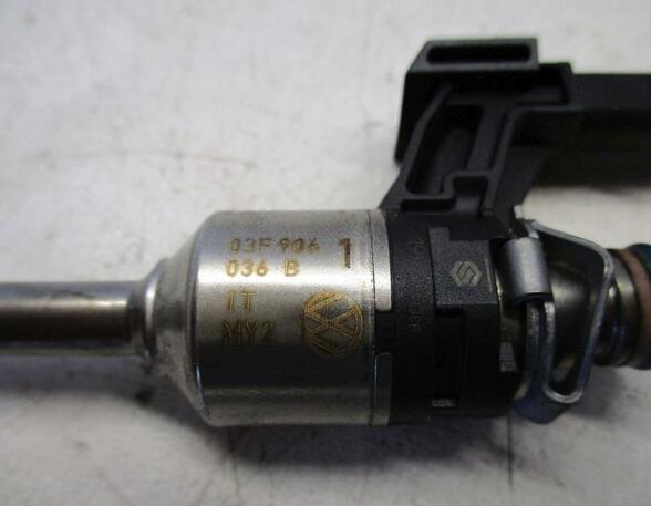 Einspritzdüse Injektor  AUDI A1 (8X1) 1.2 TFSI 63 KW