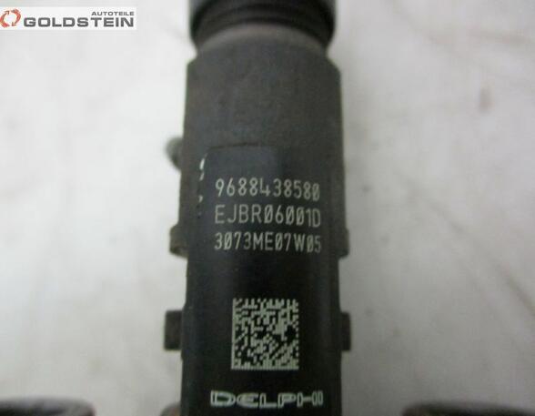Einspritzdüse Injector Dieseldüse  PEUGEOT 508 SW 2.0 HDI 103 KW