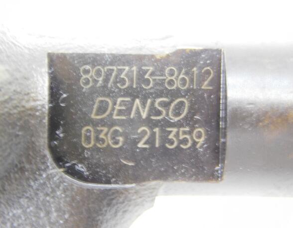 Einspritzdüse Injektor 1.7 CDTi 74kw Z17DTH (Diesel 1,7 (1686ccm) 74kW  Z17DTH 01241596 Z17DTH)