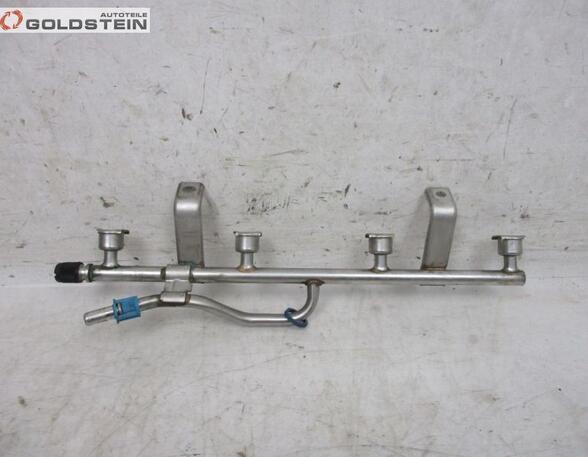 Injection System Pipe High Pressure OPEL Astra H GTC (L08)