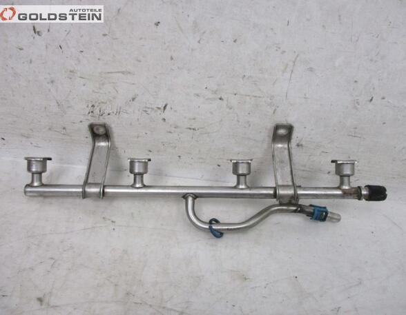 Injection System Pipe High Pressure OPEL Astra H GTC (L08)