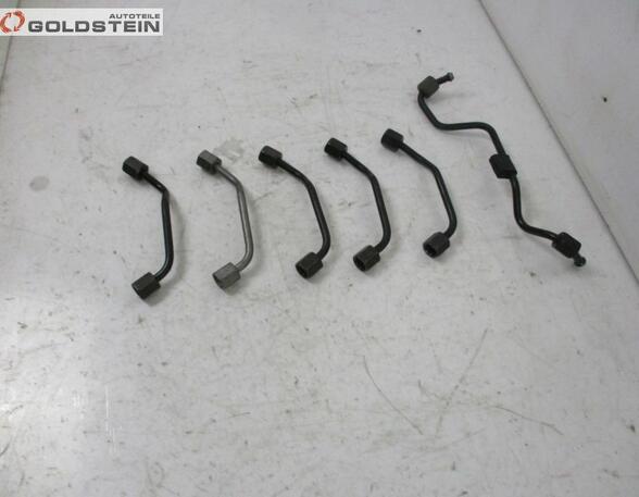 Injection System Pipe High Pressure MERCEDES-BENZ E-KLASSE (W211)