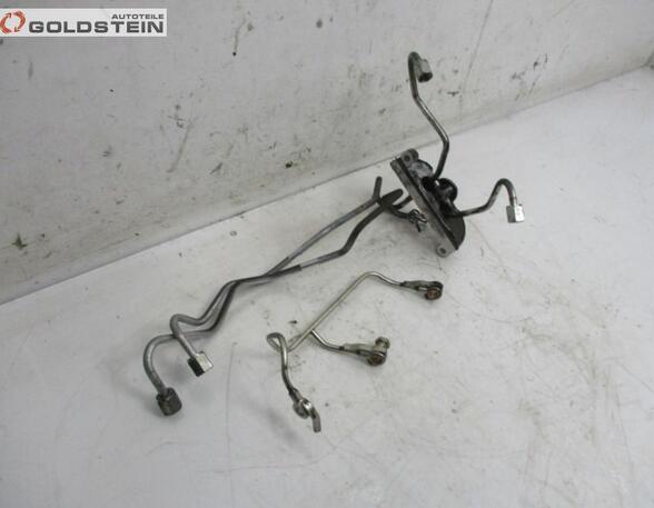 Injection System Pipe High Pressure SUBARU FORESTER (SH_)
