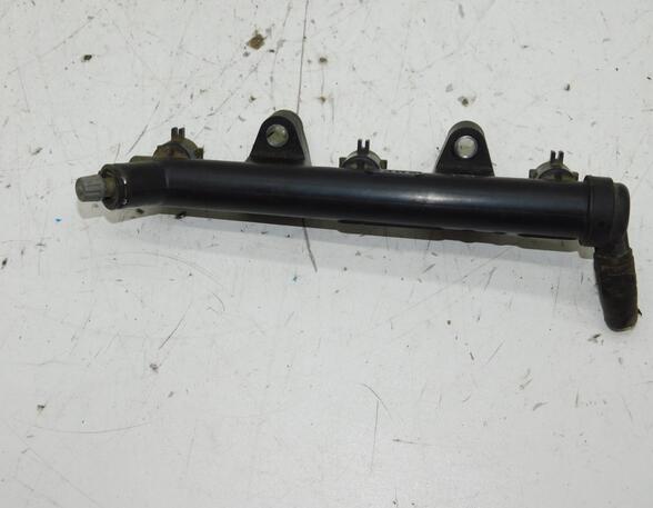 Injection System Pipe High Pressure VW FOX (5Z1, 5Z3)
