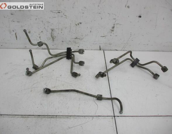 Injection System Pipe High Pressure VOLVO V70 II (285)