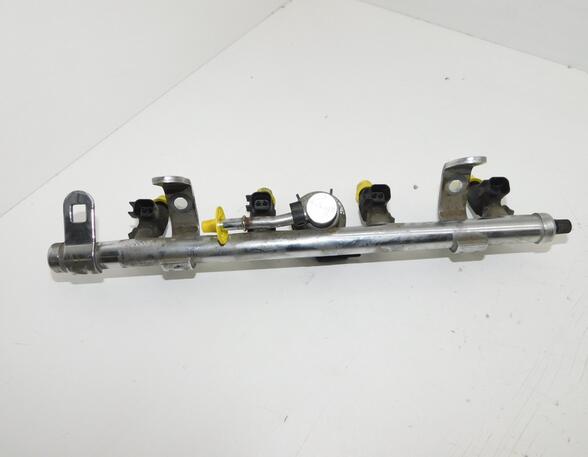 Injection System Pipe High Pressure MINI Mini (R50, R53)