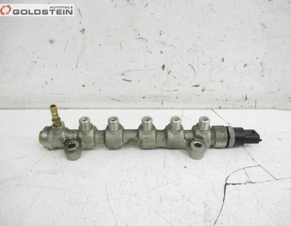 Injection System Pipe High Pressure RENAULT MASTER II Bus (JD)