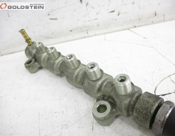 Injection System Pipe High Pressure RENAULT MASTER II Bus (JD)
