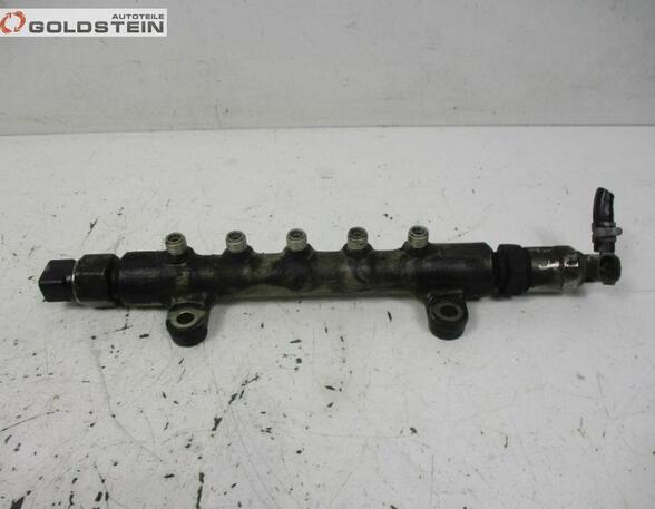 Injection System Pipe High Pressure TOYOTA Avensis Station Wagon (T25)