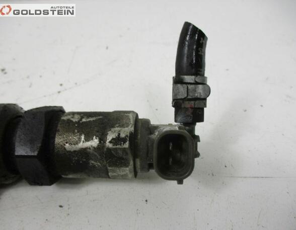 Injection System Pipe High Pressure TOYOTA Avensis Station Wagon (T25)