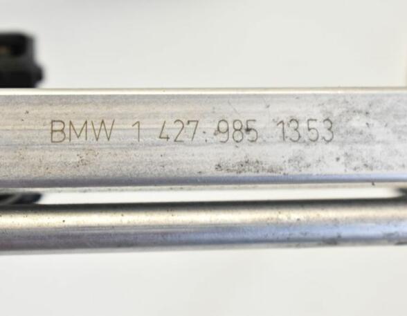 Einspritzleitung Einspritzleiste BMW 5 (E39) 520I 110 KW