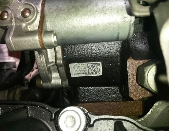 Injection Pump VW Polo (6C1, 6R1)