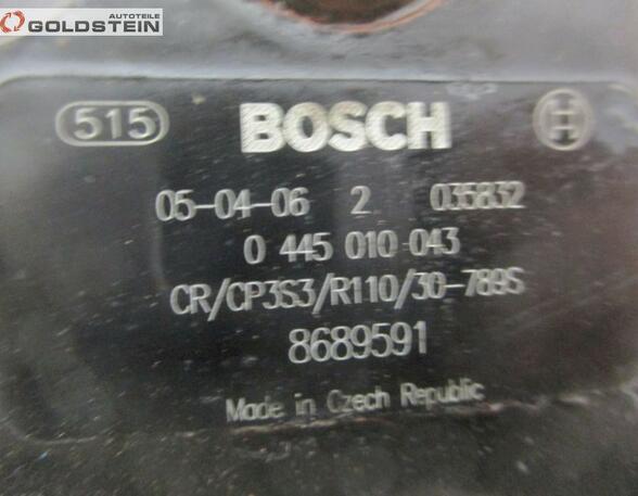 Einspritzpumpe (Diesel) Hochdruckpumpe VOLVO XC70 CROSS COUNTRY 2.4 D5 XC AWD 120 KW