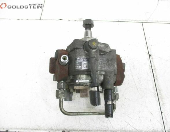 Einspritzpumpe (Diesel) Hochdruckpumpe OPEL ZAFIRA B (A05) 1.7 CDTI 81 KW