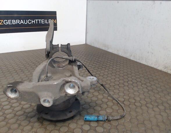 ACHSSCHENKEL VORN RECHTS (Achsschenkel/Radnabe vorn) BMW 5er Diesel (E60/E61) 2497 ccm 130 KW 2004>2007