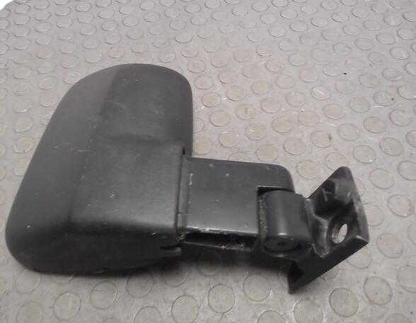 Control Throttle Blade FORD Transit Bus (E)