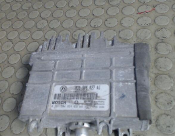 Fuel Injection Control Unit VW Polo (6N1)
