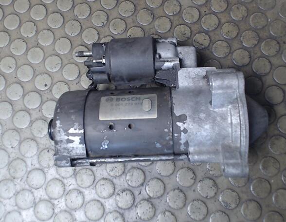 ANLASSER (Motorelektrik) Citroen C 5 Diesel (D6FZ/DRFN/DRLZ/DXFX/DRHZ/D4HX) 2179 ccm 98 KW 2001>2003
