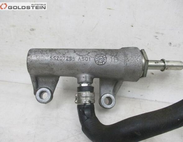 Kraftstoffleitung Druckleitung FIAT CROMA (194) 1.9D MULTIJET 110 KW