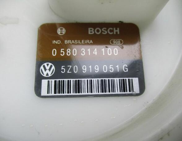 Kraftstoffpumpe Tankgeber VW FOX (5Z_) 1.2 40 KW