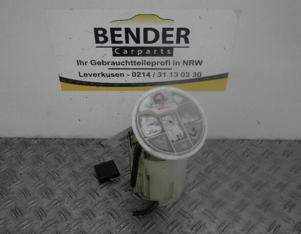 Fuel Tank Sender Unit MERCEDES-BENZ C-Klasse (W203)
