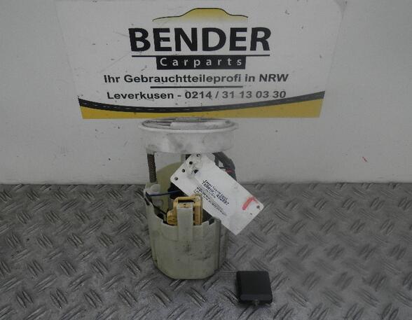 Fuel Tank Sender Unit MERCEDES-BENZ C-Klasse (W203)