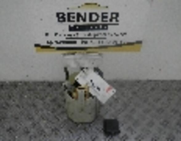 Brandstofvoorraad Sensor MERCEDES-BENZ C-Klasse (W203)