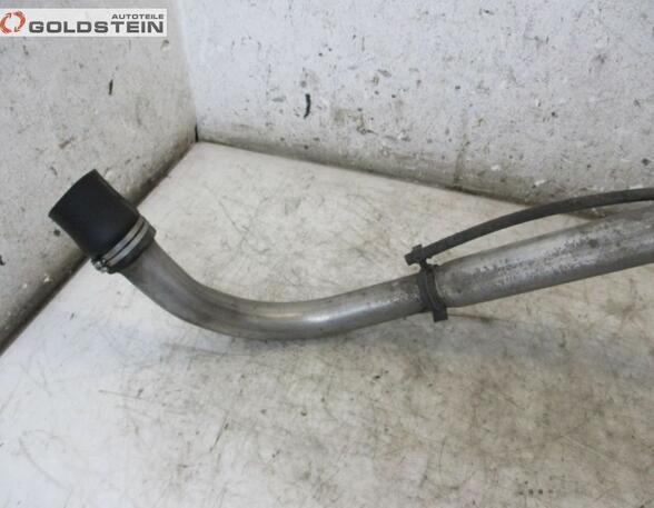 Fuel Filler Neck (Pipe) FORD Galaxy (WA6)