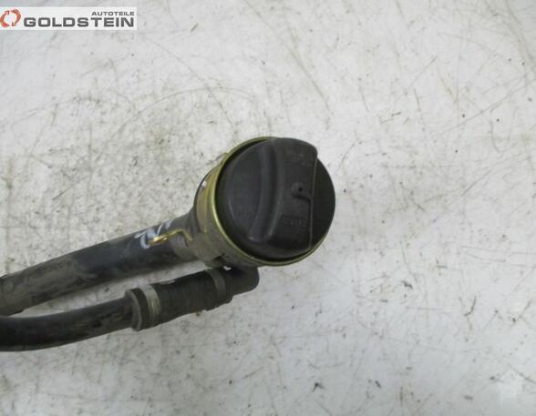 Fuel Filler Neck (Pipe) BMW X5 (E53)