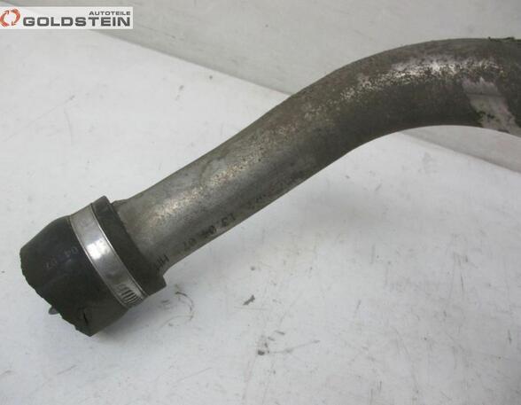 Fuel Filler Neck (Pipe) FORD Mondeo IV Turnier (BA7)