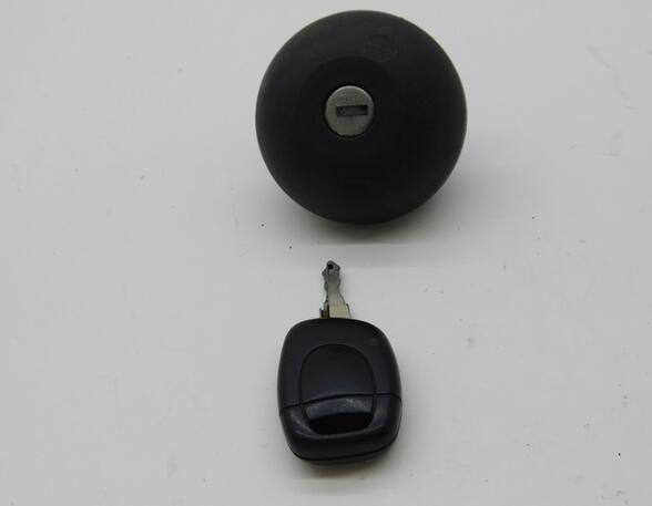 Tankdeckel Tankverschluus Schlüssel Renault Clio II Lim. (Typ:BB/CB) Clio