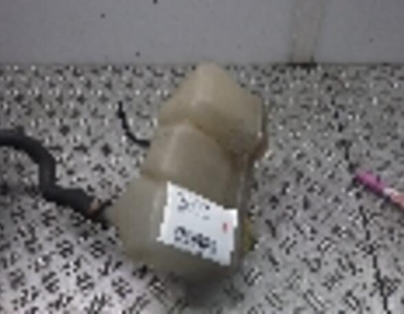 Coolant Expansion Tank FORD Fusion (JU)