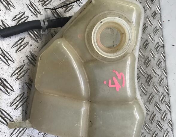 Coolant Expansion Tank FORD Fusion (JU)