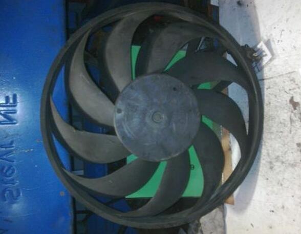 Radiator Electric Fan  Motor CITROËN XSARA Break (N2)
