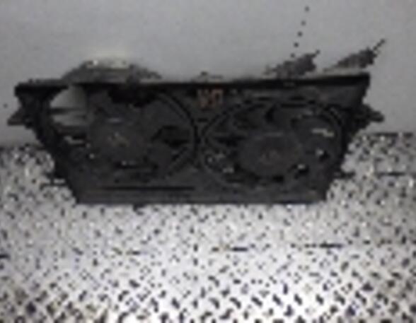 Radiator Electric Fan  Motor FORD FOCUS (DAW, DBW)