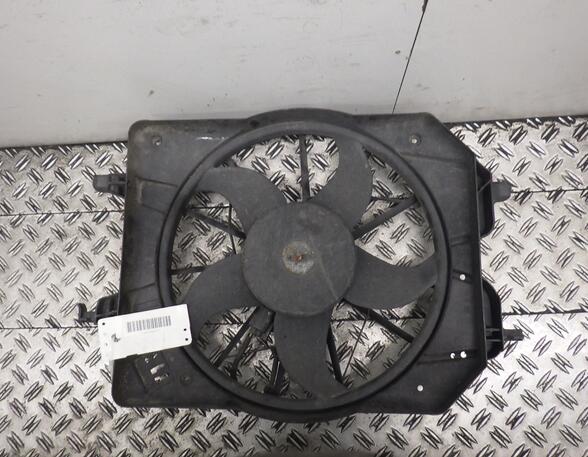 Radiator Electric Fan  Motor FORD FOCUS (DAW, DBW)