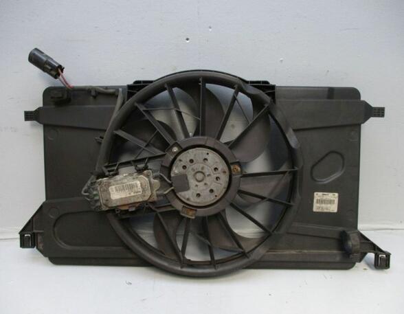 Radiator Electric Fan  Motor VOLVO C30 (533)