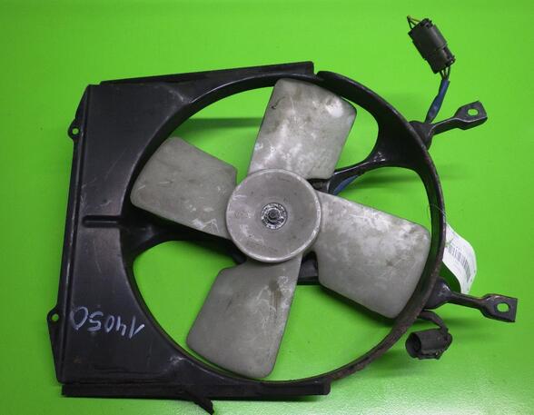 Radiator Electric Fan  Motor NISSAN Micra I (K10)