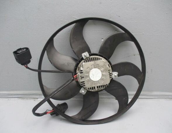 Radiator Electric Fan  Motor VW TIGUAN (5N_)