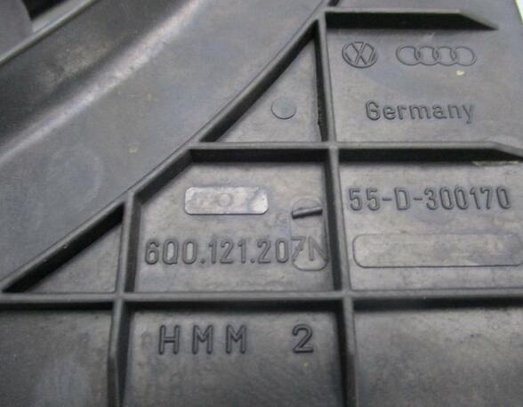 Elektromotor  Kühlerlüfter  SKODA ROOMSTER (5J) 1.4 63 KW