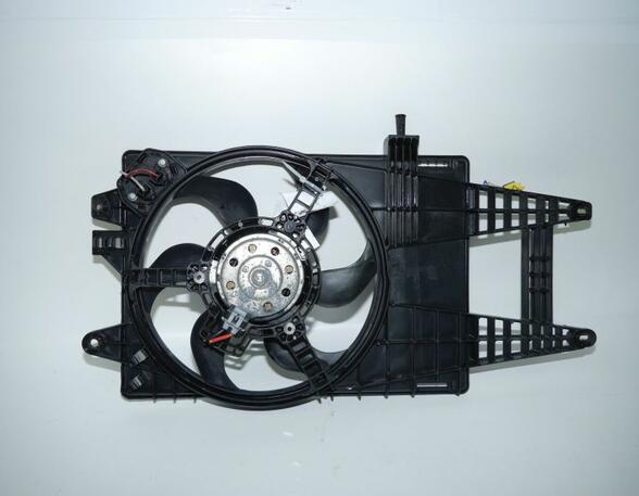 Radiator Electric Fan  Motor LANCIA Musa (350)