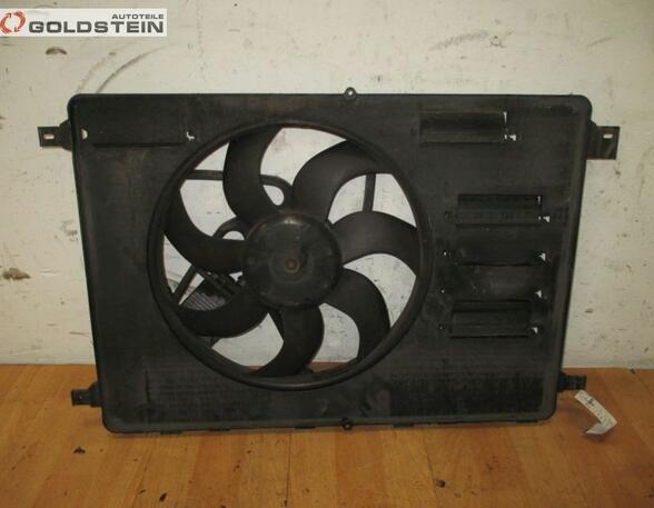 Cooling Fan Support FORD GALAXY (WA6)