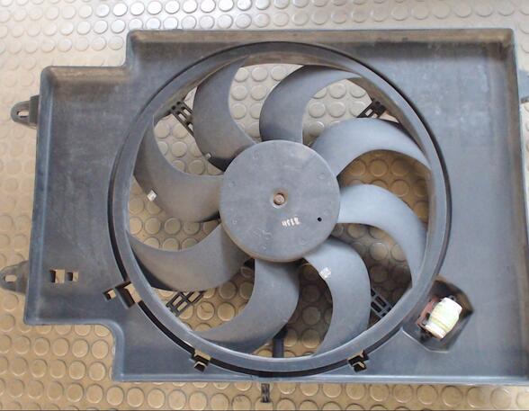 Houder radiateurventilator ALFA ROMEO 147 (937)