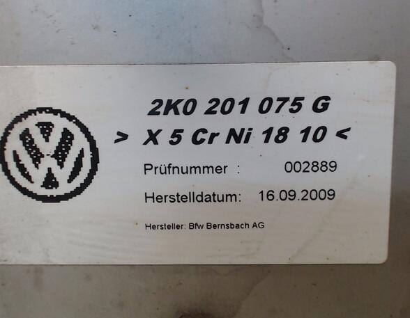 Brandstofkoeler VW Caddy III Großraumlimousine (2CB, 2CJ, 2KB, 2KJ)