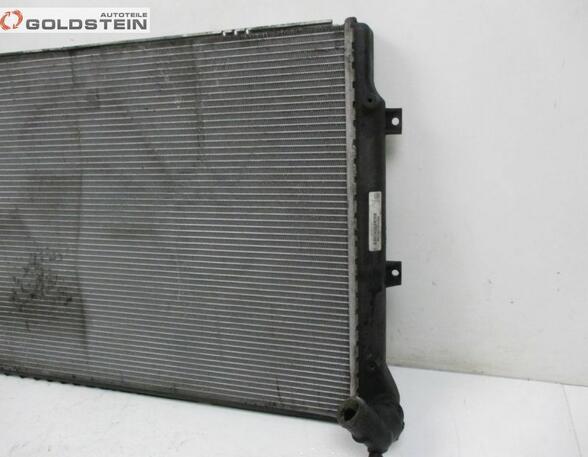Kühler Wasserkühler VW GOLF VI (5K1) 2.0 TDI 103 KW