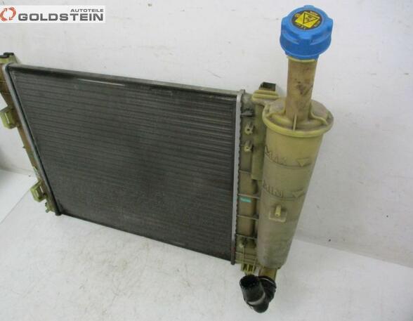 Kühler Wasserkühler Motorkühler FIAT 500 (312_) 1.2 51 KW
