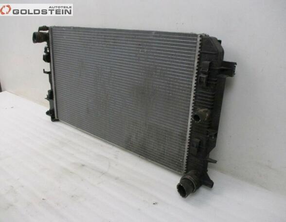 Kühler Motorkühler Wasserkühler VW CRAFTER 30-50 KASTEN (2E_) 2.5 TDI 100 KW