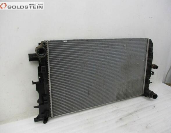 Radiator VW CRAFTER 30-50 Kasten (2E_)
